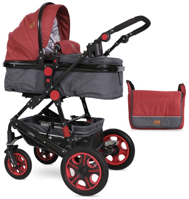 ����������� ������� ������� - Lora 2019 - � 4 ������ - �������