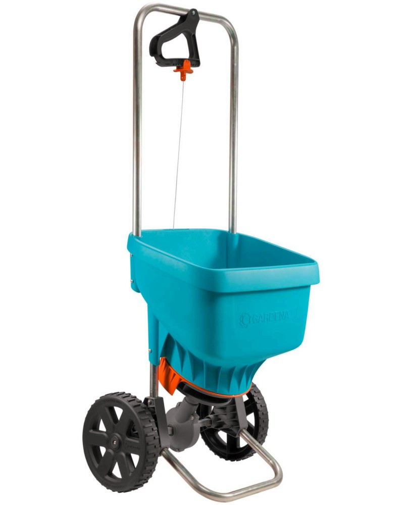 Градинска сеялка с колела Gardena XL Градинска сеялка с колела Gardena XL -