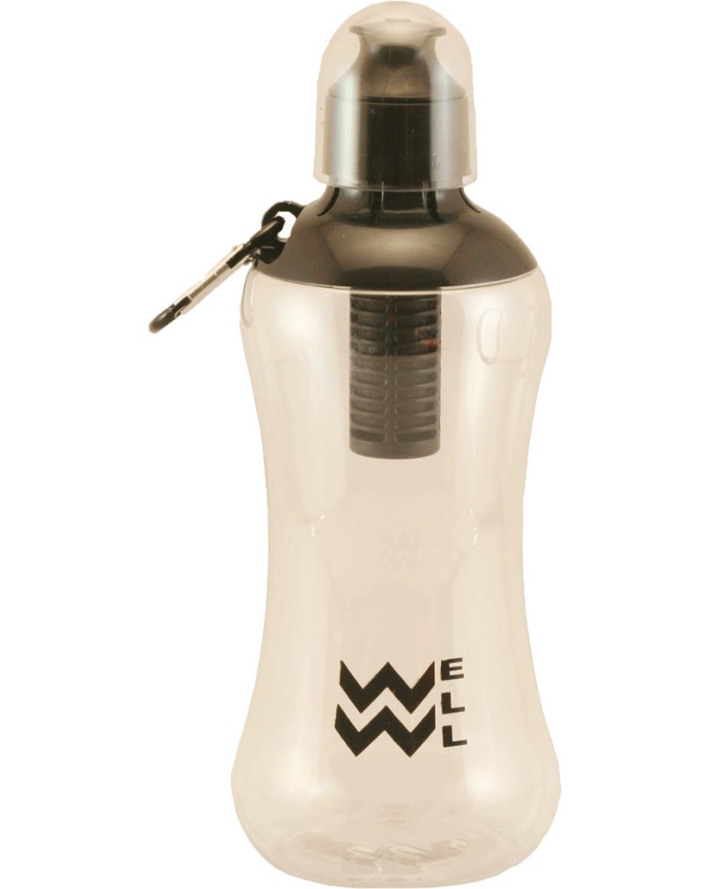   Well - 560 ml - 