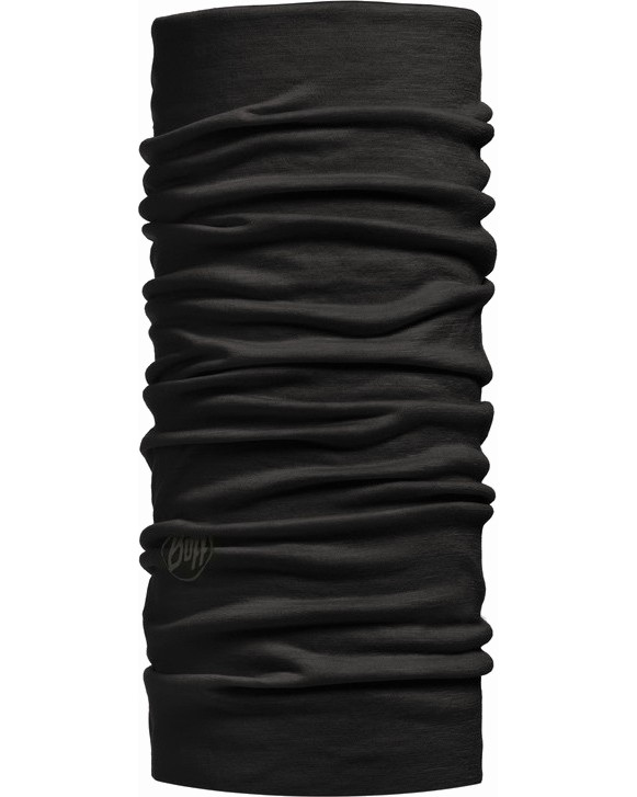 Шал-кърпа Buff Lightweight Шал-кърпа Buff Lightweight - От мериносова вълна -