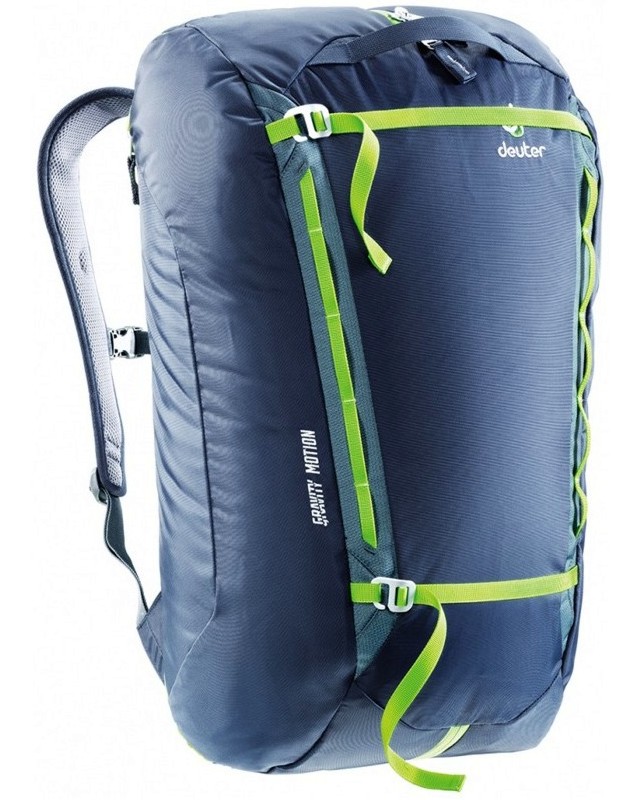    Deuter Gravity Motion - 35 l - 