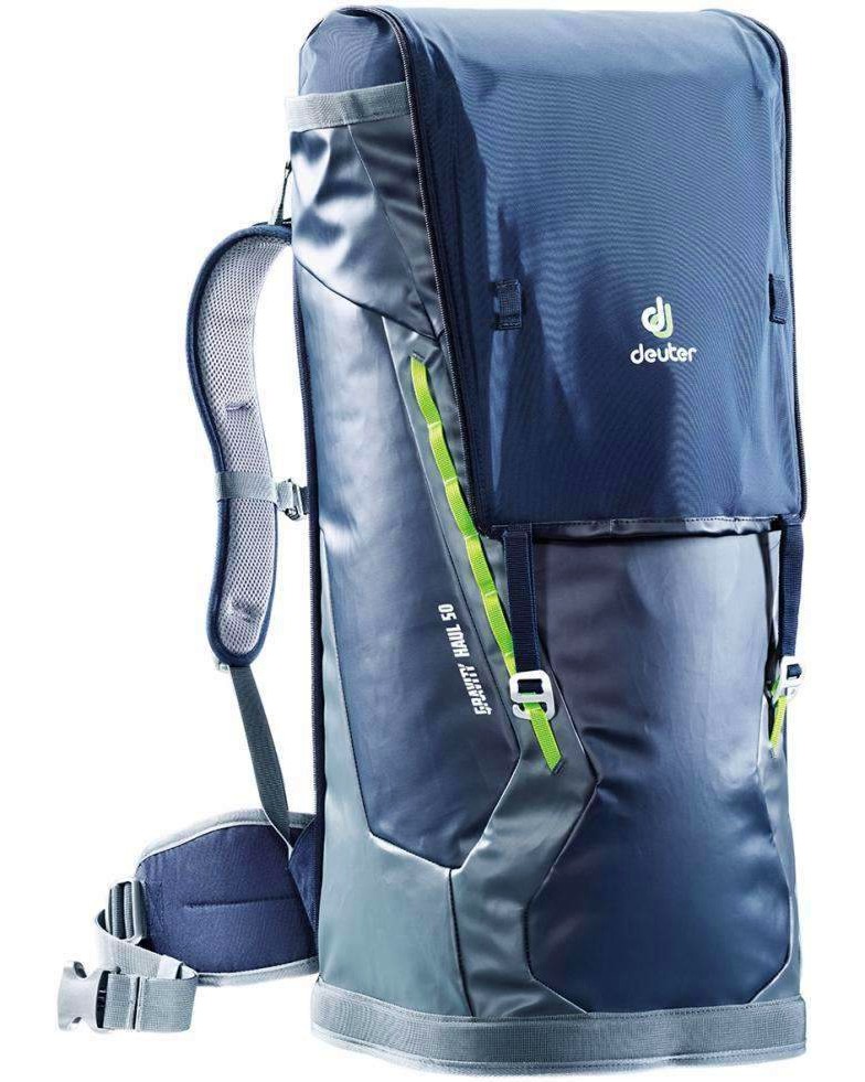    Deuter Gravity Haul 50 - 50 l - 