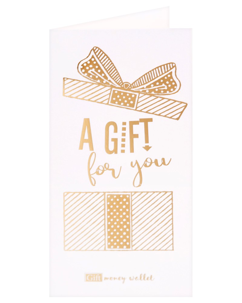        : A Gift for You - 