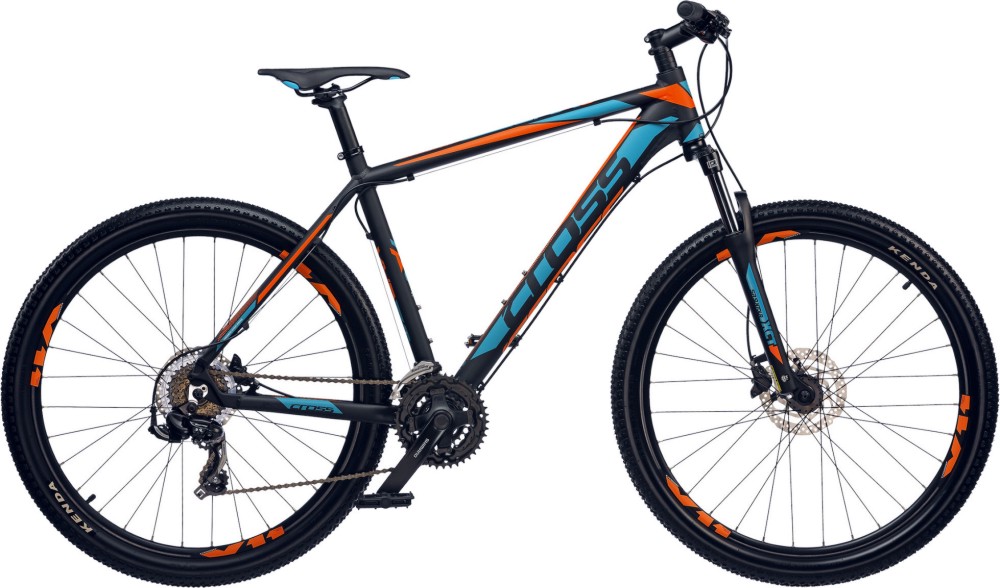 Cross GRX7 DB 2019 - ��������� ��������� 29" - 