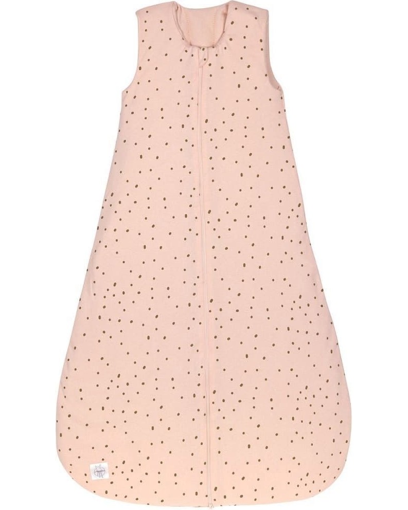 Бебешки спален чувал Lassig Powder Pink Бебешки спален чувал Lassig Powder Pink - 50-56 и 86-92 cm - продукт