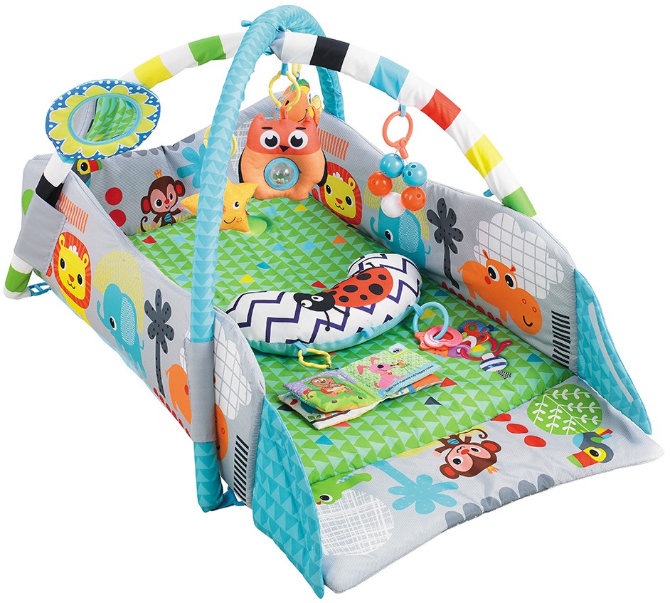 ������� ���������� Cangaroo Oasis - �������