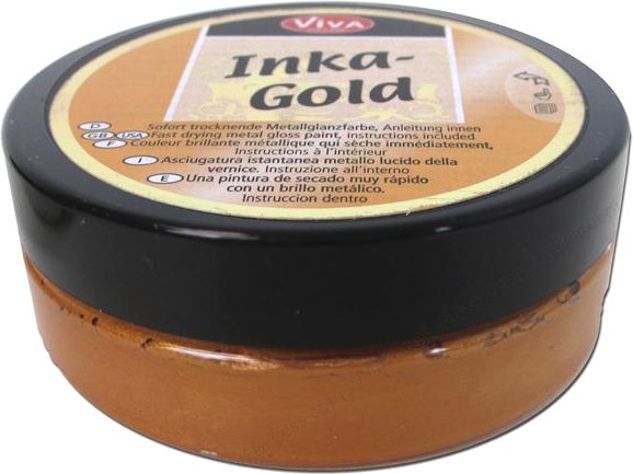      Viva Decor Inka Gold - 62.5 g - 