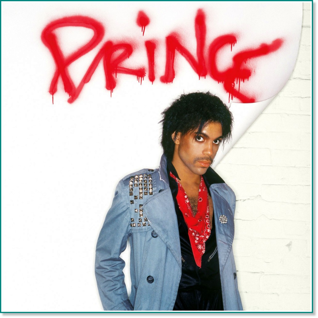 Prince - Originals - 