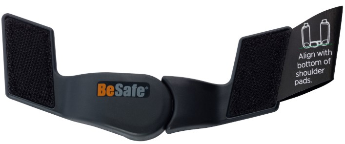        BeSafe Belt Guard - 