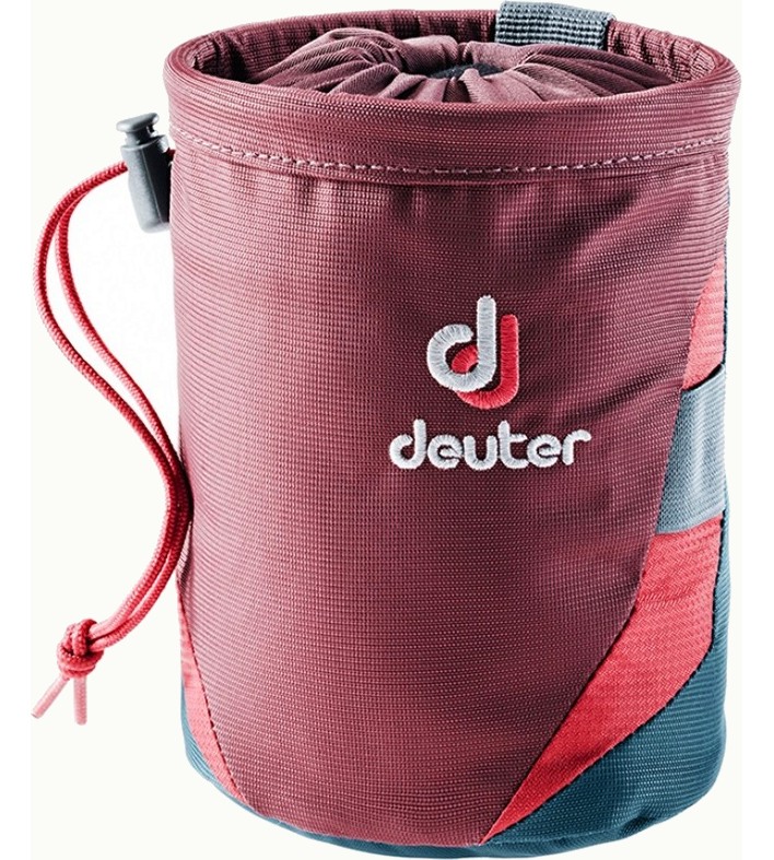 Торба за магнезий Deuter Gravity Chalk Bag I M - 