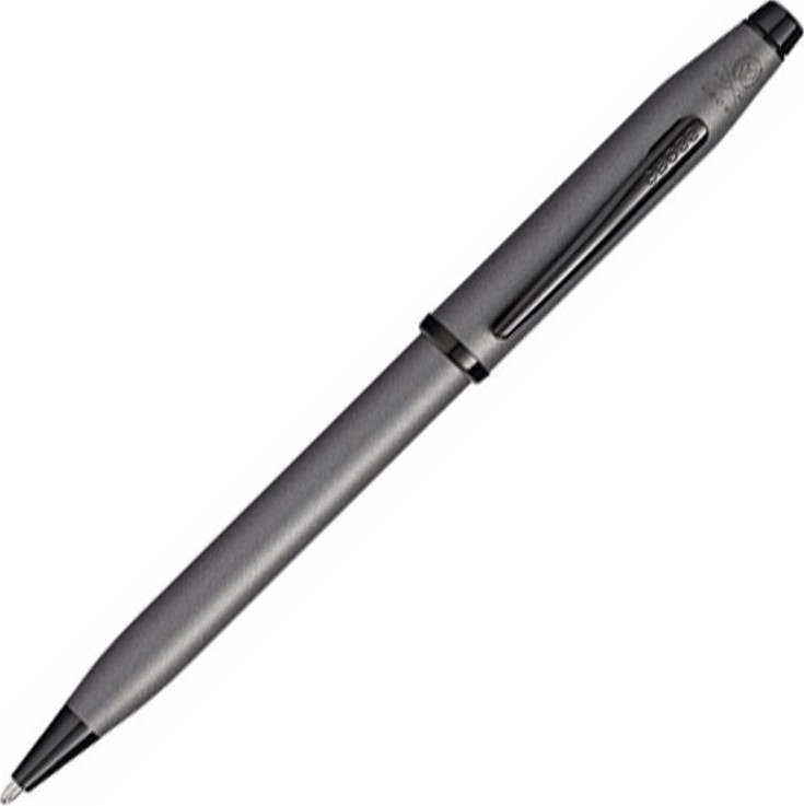 Химикалка Cross USA Gunmetal Grey Химикалка Cross USA Gunmetal Grey - От колекцията Century II -