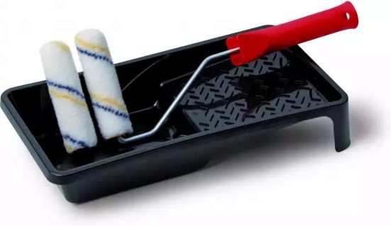 �������� ���������� ����� � ������� �� ��������� Schuller Paintline HK-R - � 2 ����� � ������� 100 mm � �������� 7 mm - 