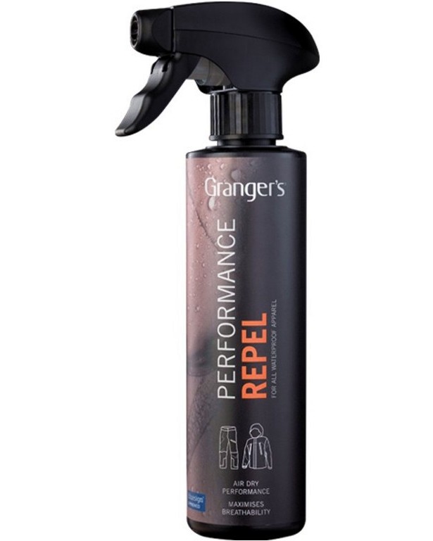       Grangers Performance Repel - 275 ml - 