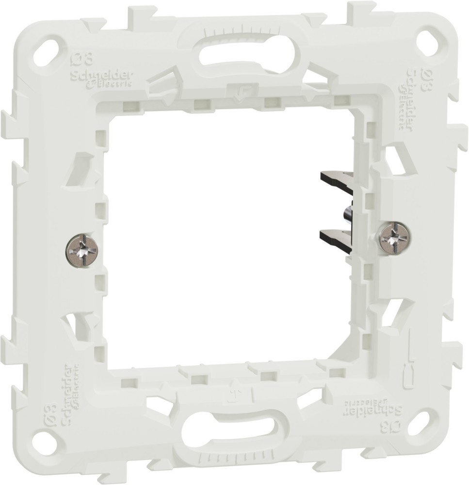     2M Schneider Electric -  2    New Unica - 