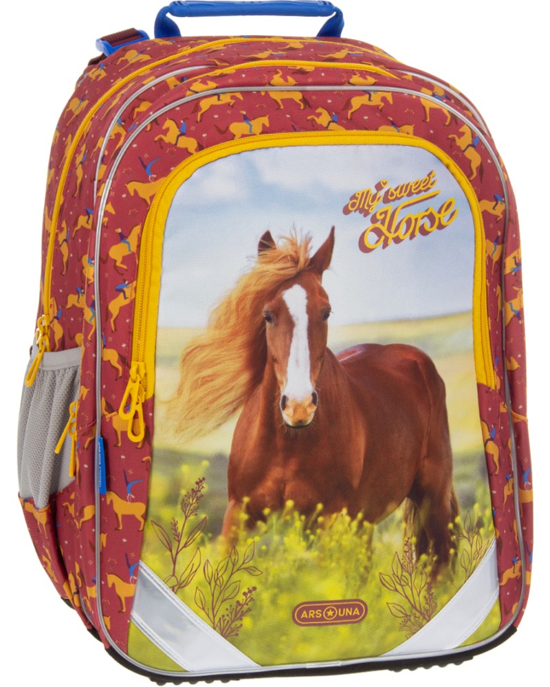 ���������� ������ Ergo-Fit - Ars Una - �� ������� My Sweet Horse - ������