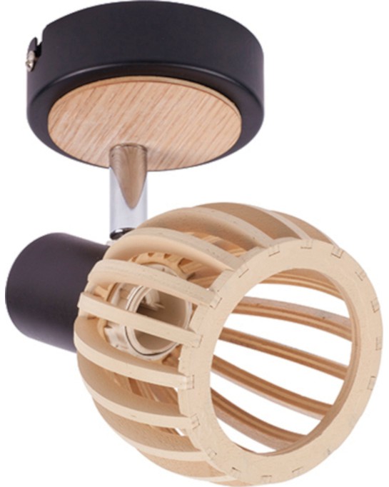    Omnia Woody E14 40 W - 