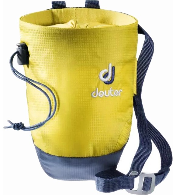    Deuter Gravity Chalk Bag II M - 