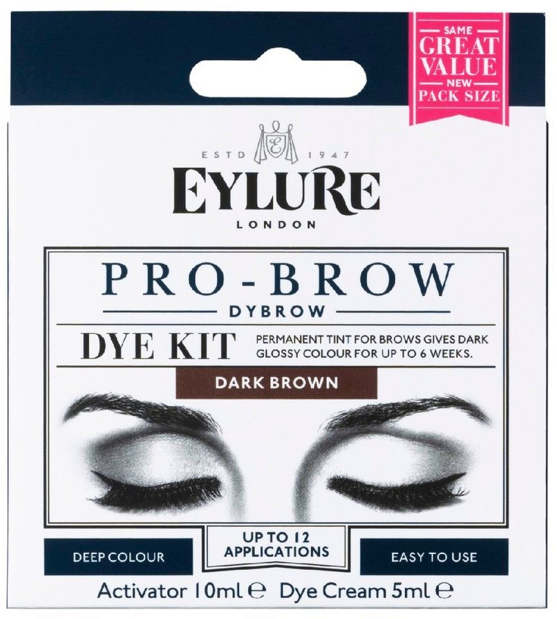 Eylure Pro-Brow Dybrow -    - 