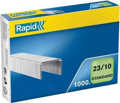    Rapid 23/10 - 1000  - 