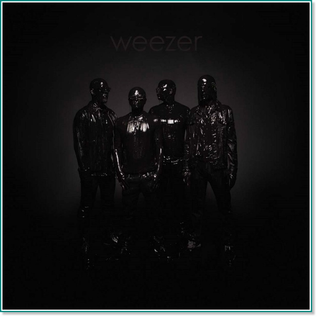 Weezer - Weezer Black Album - албум