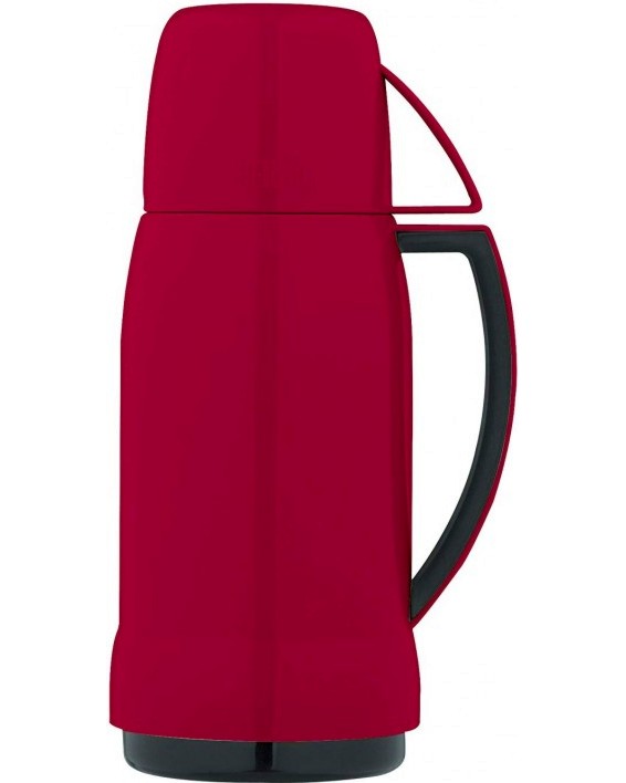Термос - Nice Glas Vacuum Insulated Beverage Bottle Термос - Nice Glas Vacuum Insulated Beverage Bottle - 500 ml -