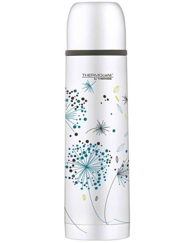 Термос - Thermos Everyday Flask Decor Термос - Thermos Everyday Flask Decor - 500 ml или 1 l -