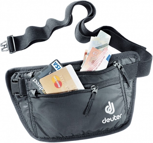    Deuter Security Money Belt 1 - 