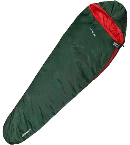    High Peak Lite Pak 800 -  +15C, 210 / 75 / 50 cm - 