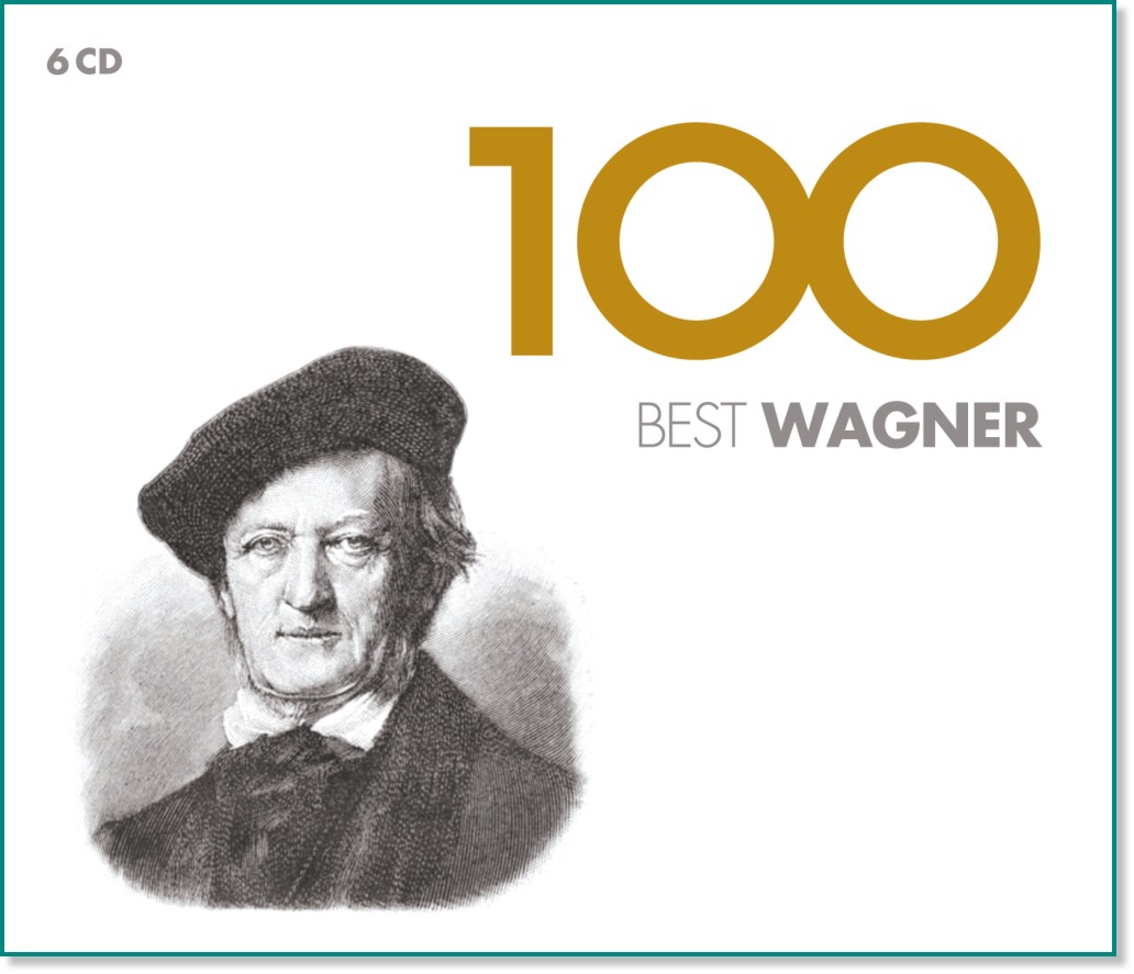 100 Best Wagner - 