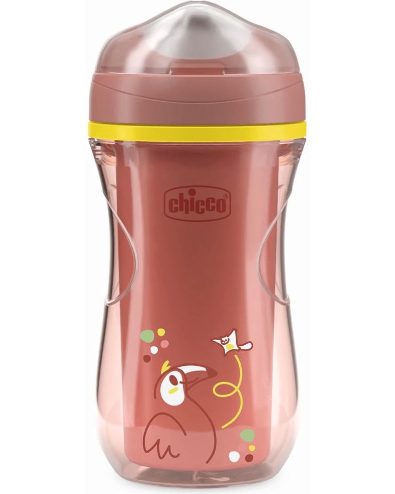    Chicco Active - 266 ml,   ,   Mix & Match, 14+  - 