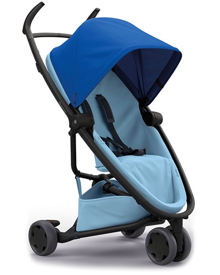 ����������� ������� ������� - Zapp Flex: Blue on Sky - � 3 ������ - �������