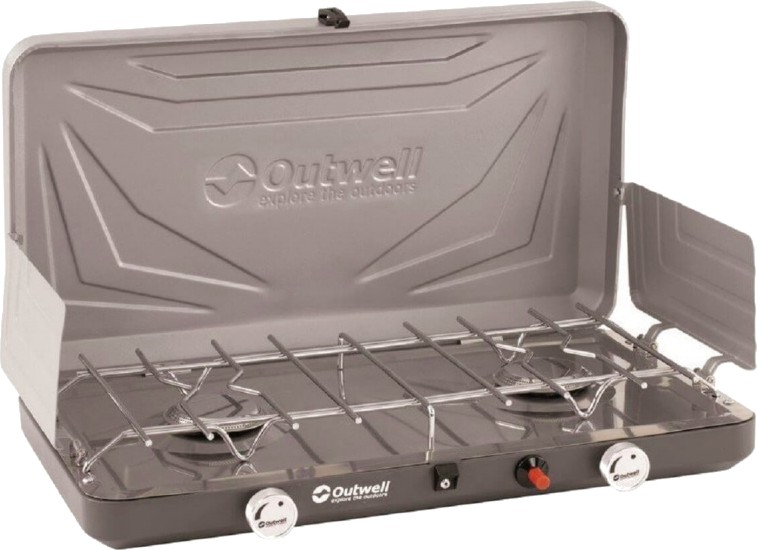 Газов котлон Outwell Annatto Stove Газов котлон Outwell Annatto Stove -