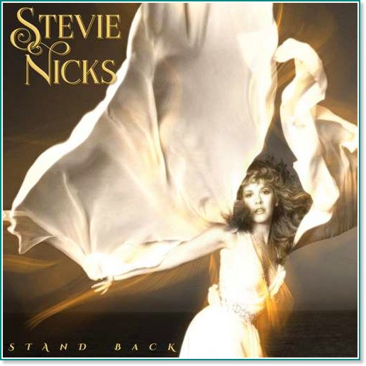 Stevie Nicks - Stand Back - 