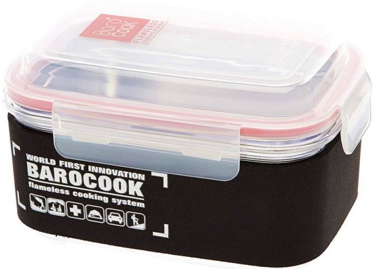      Barocook - 850 ml - 