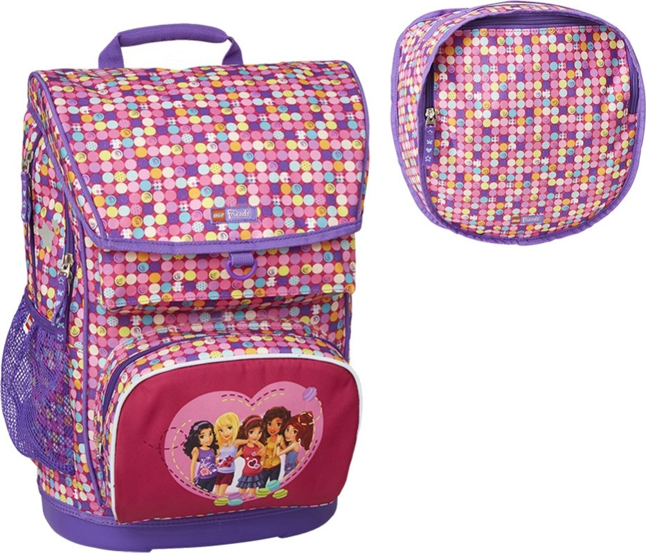   - Lego Friends: Confetti -     - 