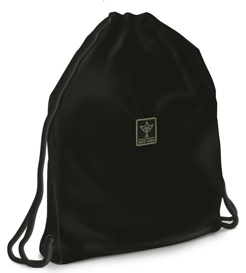 ������� ����� - Ars Una - �� ������� Cordura-black - ������ ��������