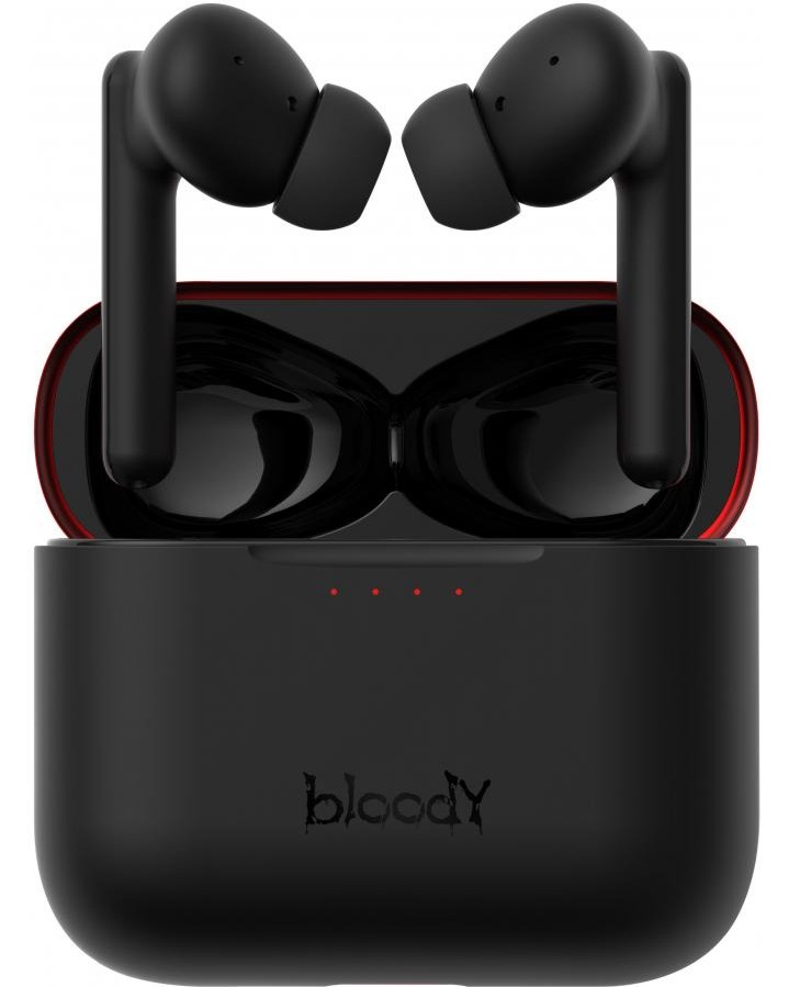 Безжични слушалки A4Tech Bloody M90 - store.bg