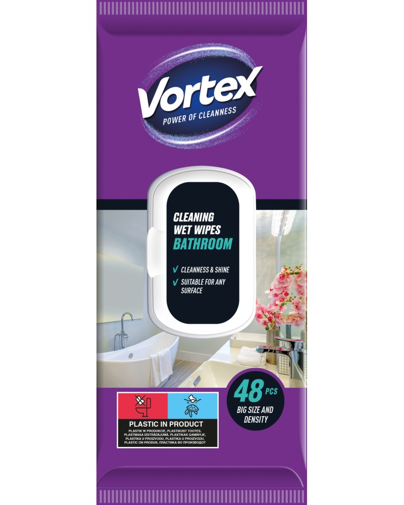      Vortex - 48  -  