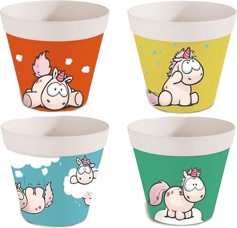   Nici -  Theodor - 4    Theodor & Friends - 