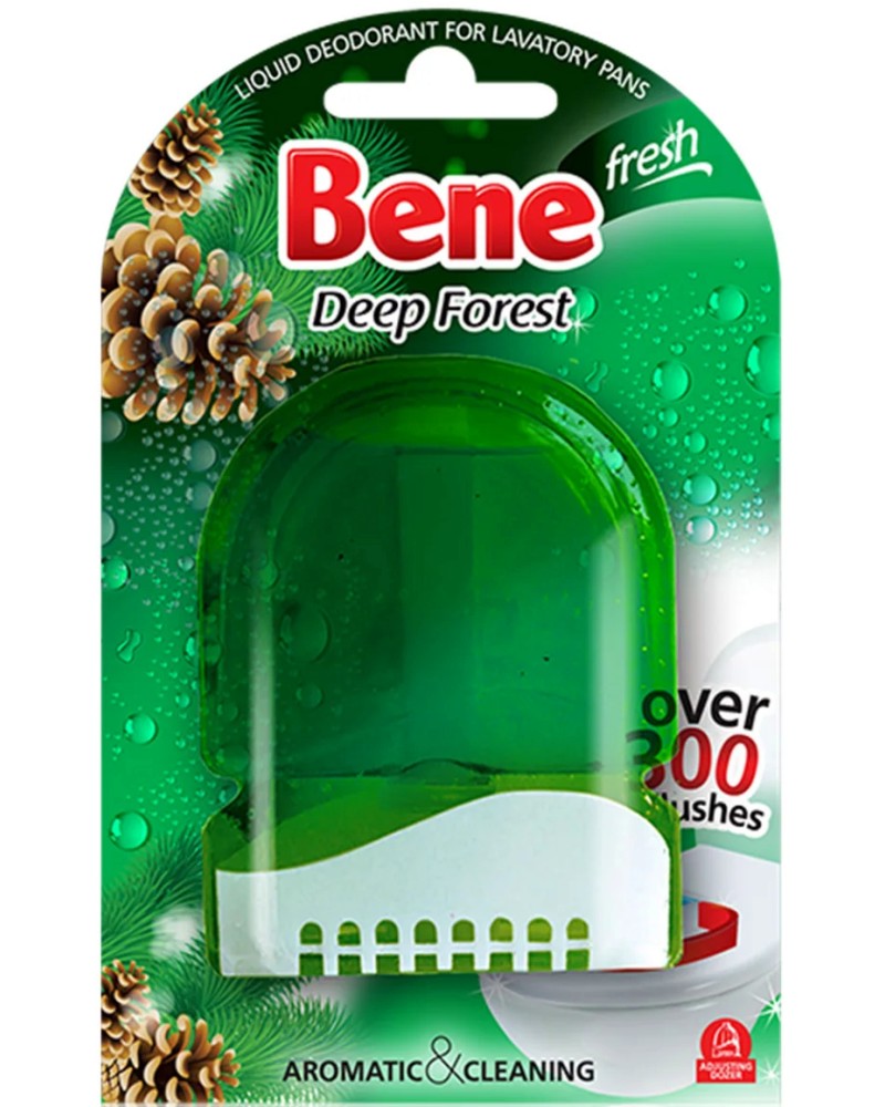   Bene Deep Forest - 1 ,     - 