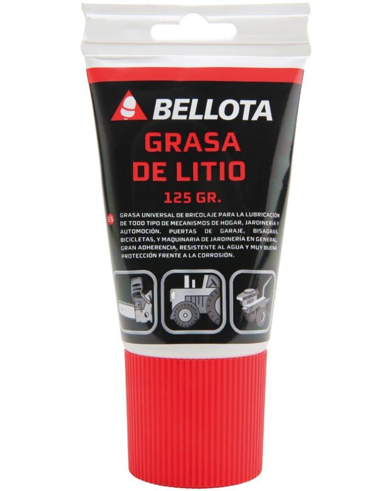 Литиева грес Bellota - 125 g - 