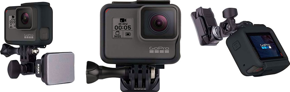       GoPro - 