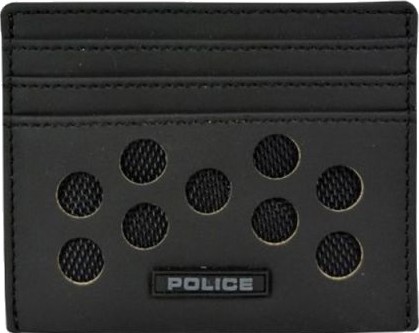      Police Hot Shot - 