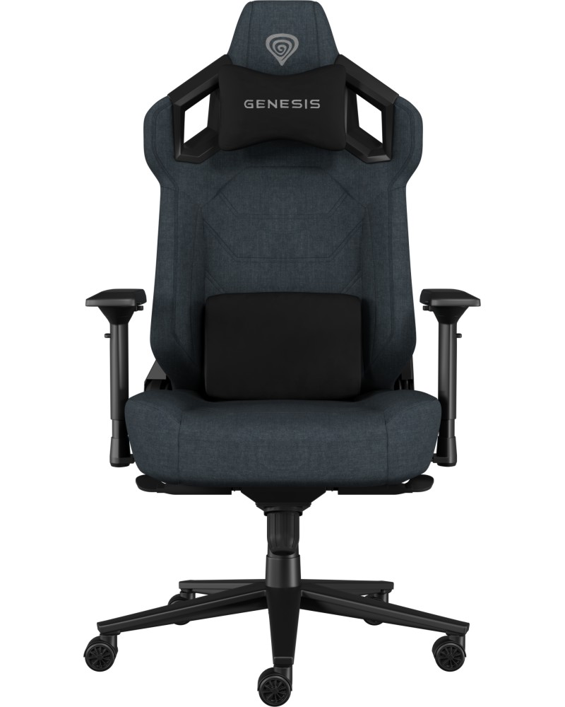 Гейминг стол Genesis Nitro 800 Гейминг стол Genesis Nitro 800 -