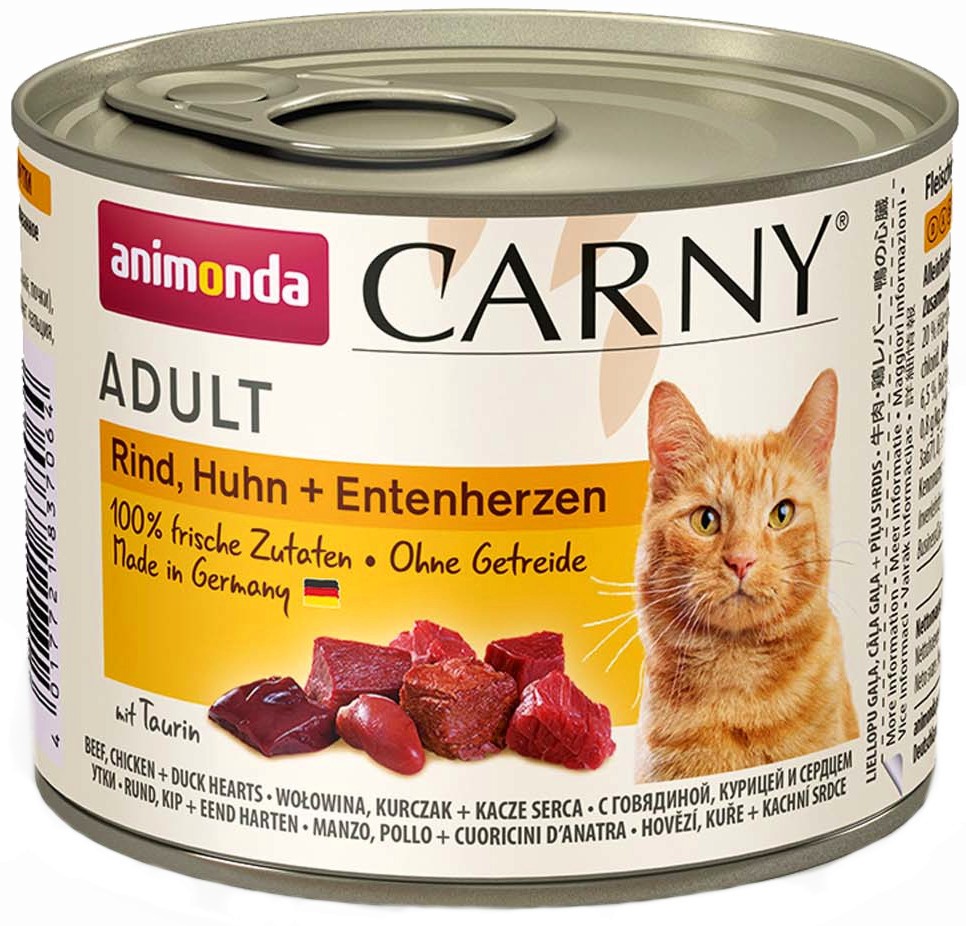    Carny Adult - 200 g,  ,   e ,  1  6  - 