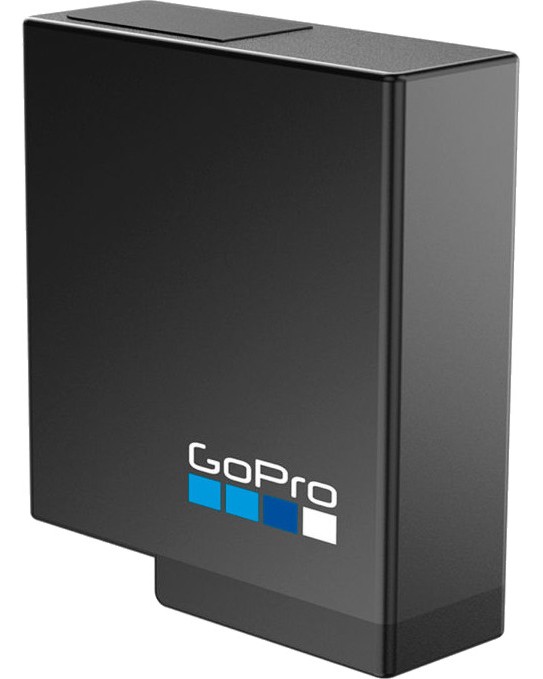 Оригинална презареждаща батерия - AABAT-001 - За екшън камери "GoPro" - батерия