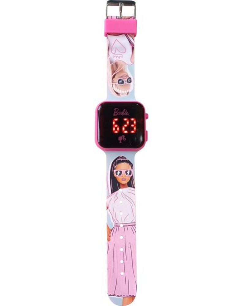������ ����� LED �������� Kids Licensing - �� ���� Barbie - 