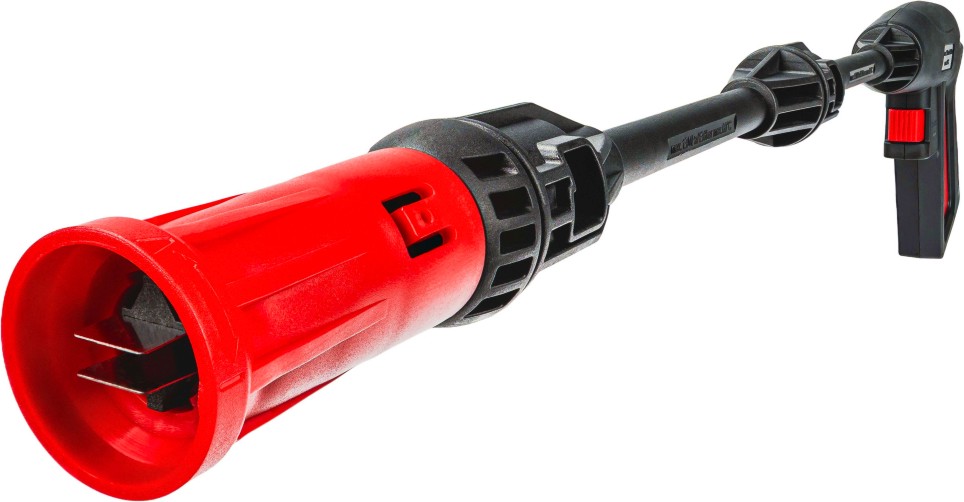 �������� �� ����������� Raider - �� RD-HPC17 � RD-HPC09 �� ������� Garden Tools - 