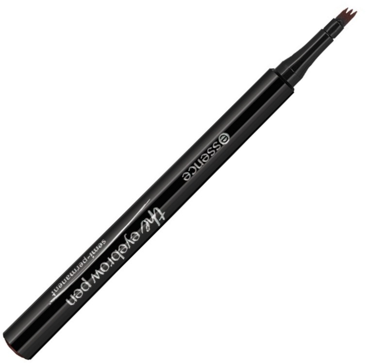 Essence The Eyebrow Pen Semi-permanent -    - 