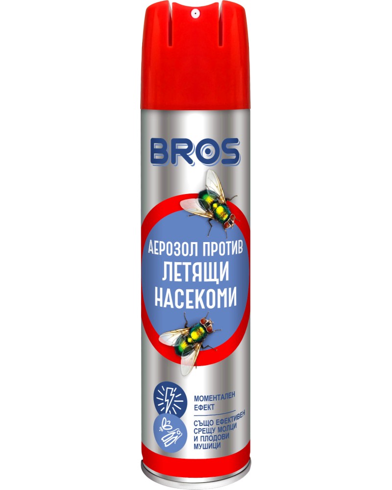     Bros - 400 ml - 